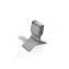 Hold Down Clip Panel Akustik 2