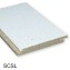Set Panel Akustik Armstrong Semi Concealed RH99-FF 2"x 4"x15 mm 3
