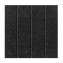 Alpha Black Asia Tile Keramik Lantai Garasi 1