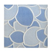 Welco Blue Asia Tile Keramik Lantai Kamar Mandi