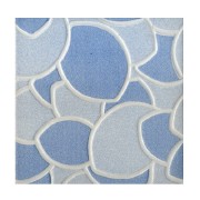 Welco Blue Asia Tile Keramik Lantai Kamar Mandi 