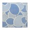 Welco Blue Asia Tile Keramik Lantai Kamar Mandi 1