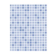 Zola Blue Asia Tile Keramik Lantai Kamar Mandi