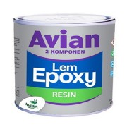 Avian Lem Epoxy