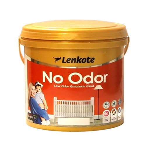 Jual Avian Lenkote  No Odor Cat  Tembok Interior Cat  Lenkote  