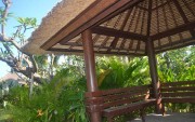 CV Bali Wooden Gazebo