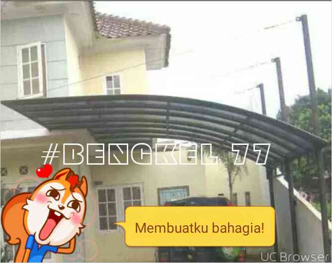 Bengkel 77