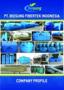 PT Biosistem fibertek Indonesia