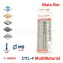 Mata Bor M5 Multi Material 1