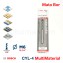 Mata Bor M6 Multi Material 1