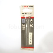 Mata Bor Keramik CYL-9 Ceramic Tile 4 mm