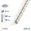 Mata Bor M4 Tembok 1