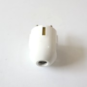 13310 STD 2-Pole Plug / Colokan Listrik Arde 16A 250V