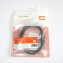 Cabletime Kabel LAN Cat 6 UTP 1 m 1