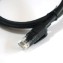 Cabletime Kabel LAN Cat 6 UTP 1 m 4