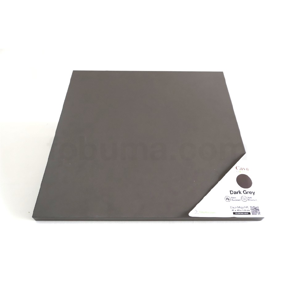 daun-meja-hpl-dark-grey-40-x-40-cm