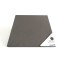 Daun Meja HPL Dark Grey 40 x 40 cm 2