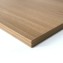 Daun Meja HPL Molala Walnut 40 x 20 cm 1