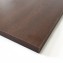 Daun Meja Lapis HPL Dark Walnut 60 x 100 cm 2