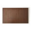 Daun Meja Lapis HPL Dark Walnut 60 x 100 cm 4