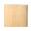 Daun Meja Lapis HPL Light Beech 40 x 40 cm 2