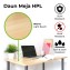 Daun Meja Lapis HPL Light Beech 60 x 100 cm 1