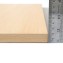 Daun Meja Lapis HPL Light Beech 60 x 100 cm 3