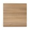 Daun Meja HPL Molala Walnut 40 x 40 cm 3