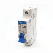 Miniature Circuit Breaker NXB-63 1 Poles 16A
