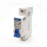Miniature Circuit Breaker NXB-63 1 Poles 20A