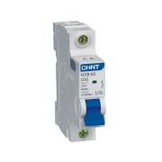 Miniature Circuit Breaker NXB-63 1 Poles