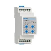 NJYB3-15 Series Phase Failure Relay (PFR) 3 Phase 4 Wire