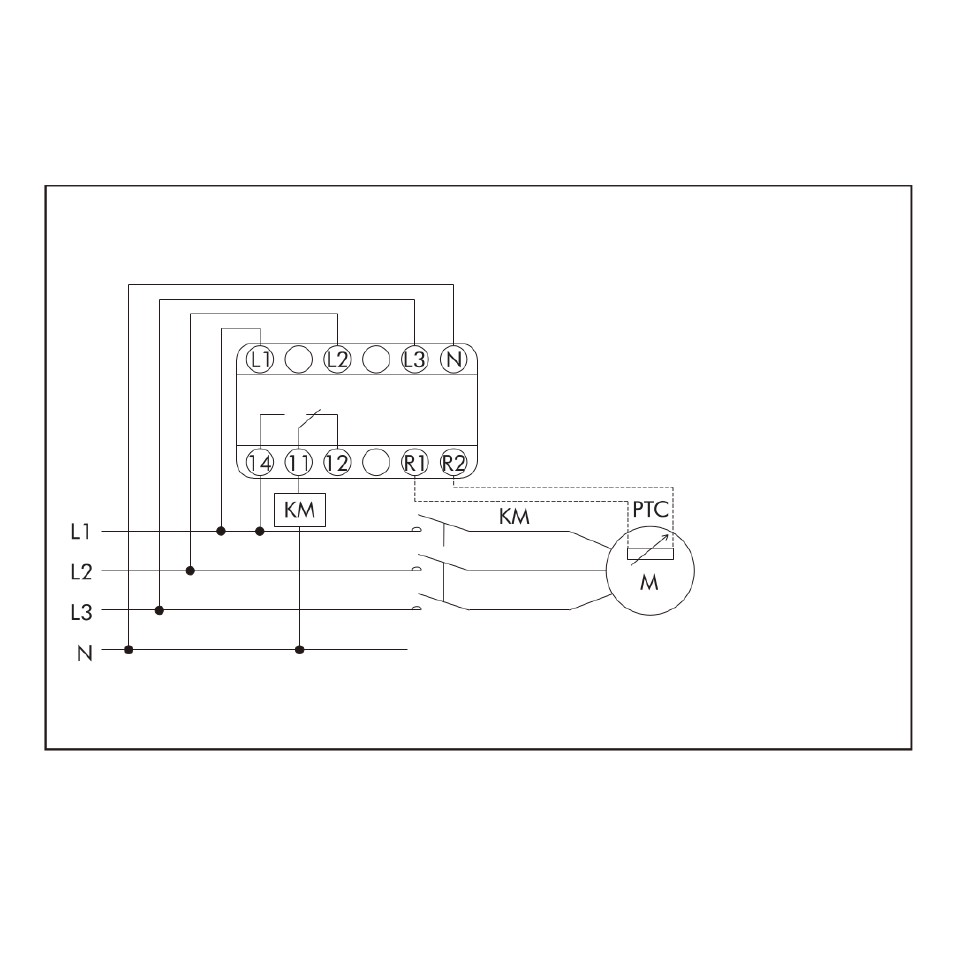 chint-njyb315-series-phase-failure-relay-pfr