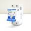CHINT NXB-63 2P 6kA 2 Poles Miniature Circuit Breaker (MCB) 1