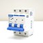CHINT NXB-63 3P 6kA 3 Poles Miniature Circuit Breaker (MCB) 1