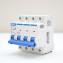 CHINT NXB-63 4P 6kA 4 Poles Miniature Circuit Breaker (MCB) 1