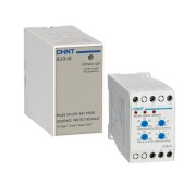 XJ3 Series Phase Failure Relay (PFR)