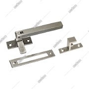 Casement Window Holder CWH 105 SQ SN