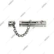Grendel Rantai Pintu / Door Chain DC 005 SSS 