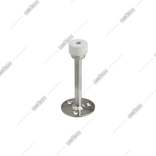 Door Stopper / Penahan Pintu Karet Dekkson DS 002 SSS 4
