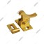 Dekkson Kunci Pintu Kabinet EC 003 PB 2