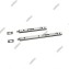Dekkson Flush Bolt Grendel Pintu FB 040 3