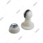Door Stopper / Penahan Pintu Magnet Dekkson MDS 001 IVORY 3