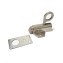Dekkson Spring Knip / Grendel Jendela SK 018 BR SN 1