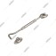 Dekkson Lamskar / Hak Angin WS 001 8" 1
