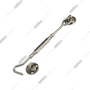 Lamskar / Hak Angin WS 011Z 8"