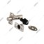 Dekkson Window Bolt WB with KEY SSS 3