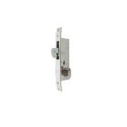 Aluminium Lock 8423