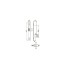 Dekkson Aluminium Lock 8423 2