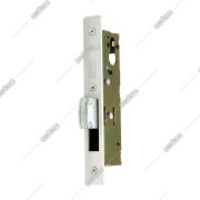 Aluminium Lock KC 88130 (PD)